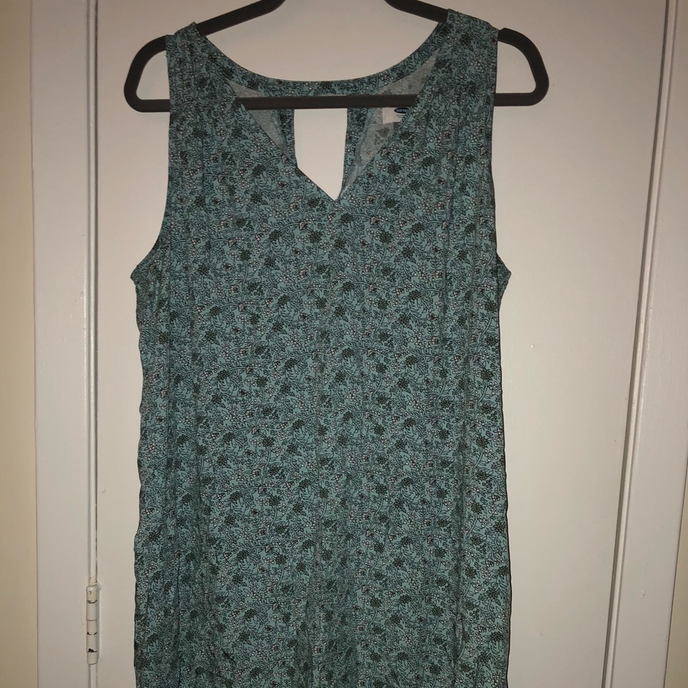 Old navy shift dress